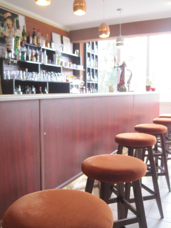 Hotel Restaurant Rive Gauche Bessines-sur-Gartempe Exterior photo
